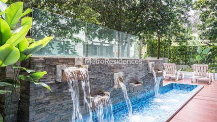MetroResidences Newton | Studio C 1 Bathroom | Residential View
